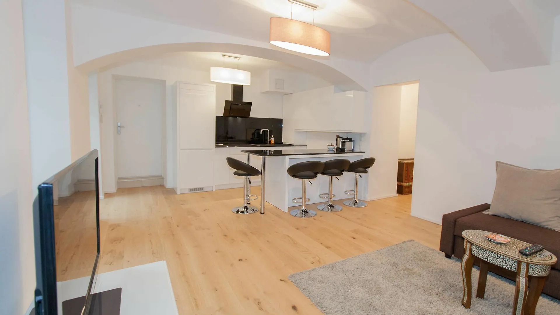 Blauhouse Apartments Vienna 0*,
