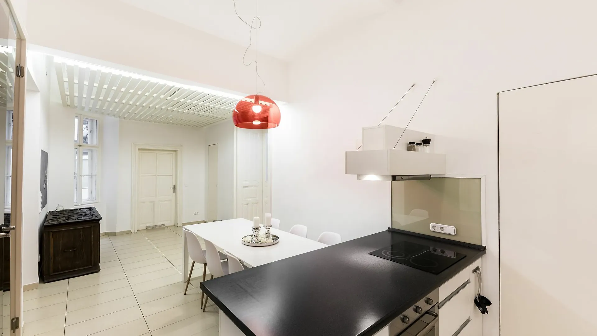 Blauhouse Apartments Vienna