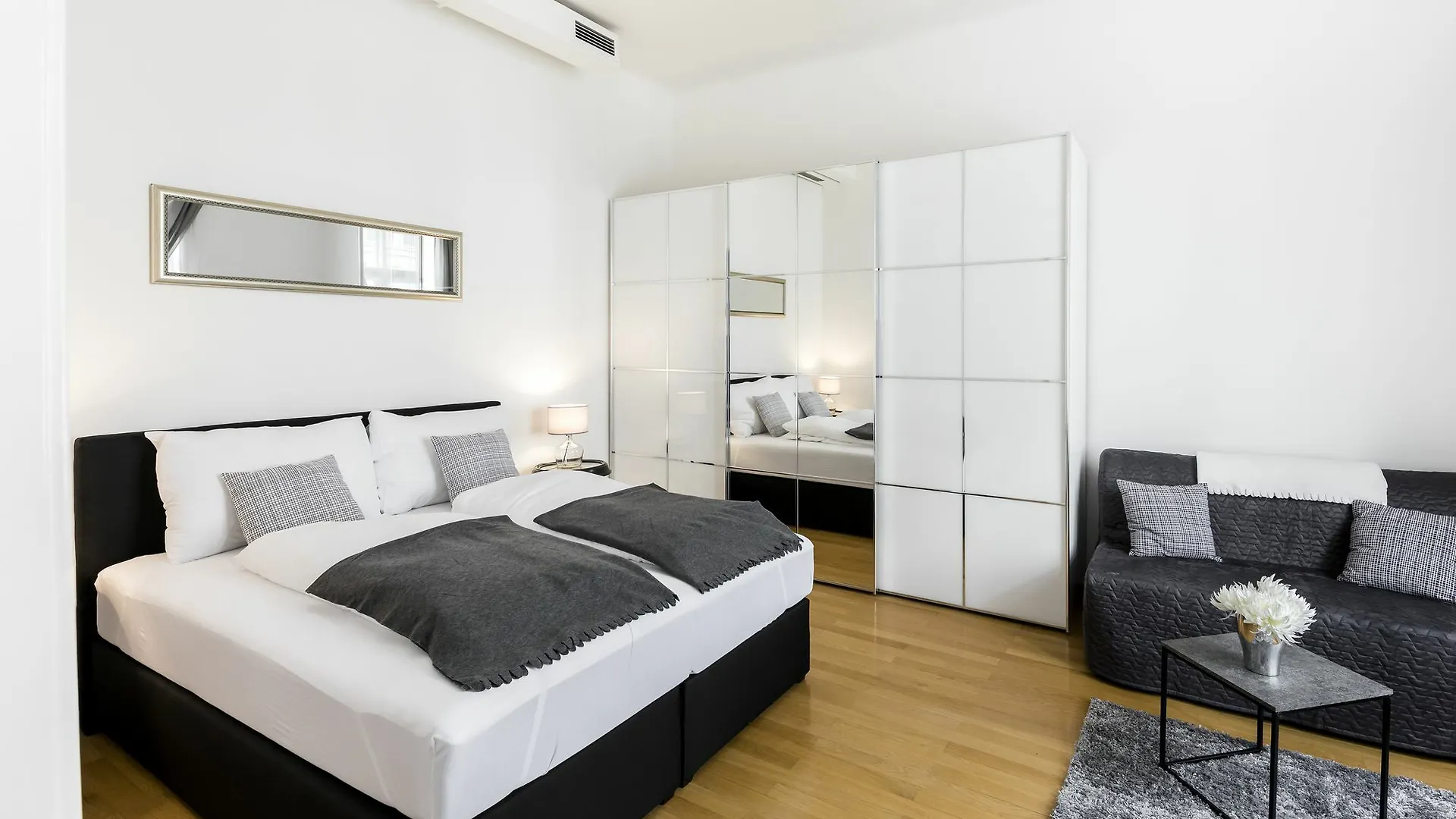 Blauhouse Apartments Vienna