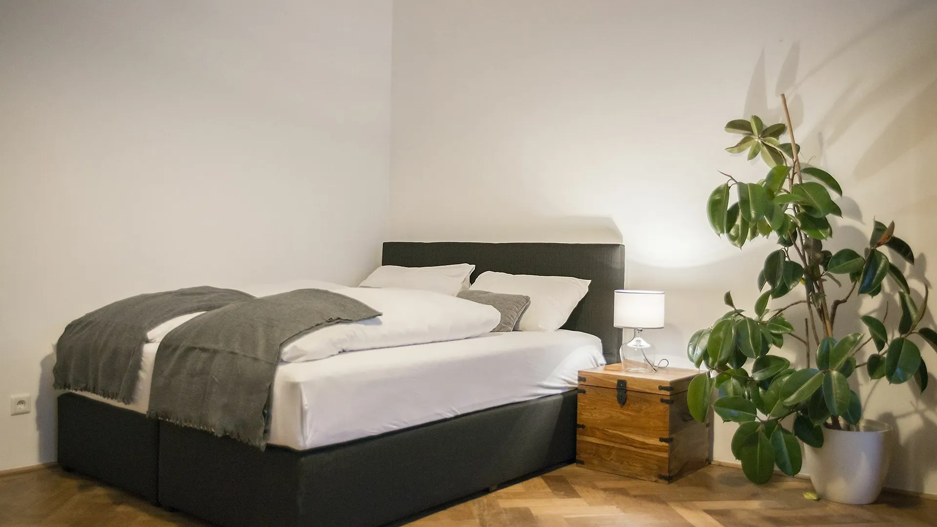 Blauhouse Apartments Vienna