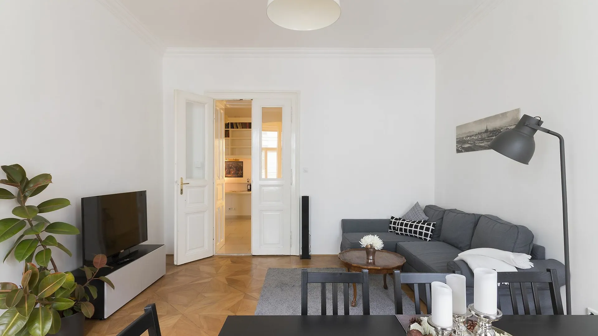 Blauhouse Apartments Vienna