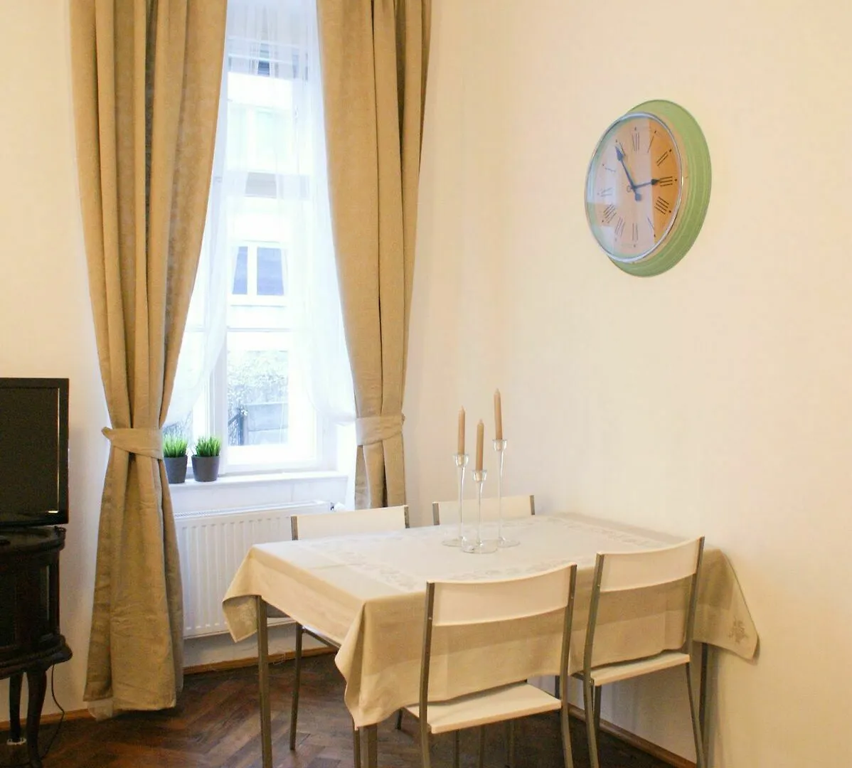 Blauhouse Apartments Vienna
