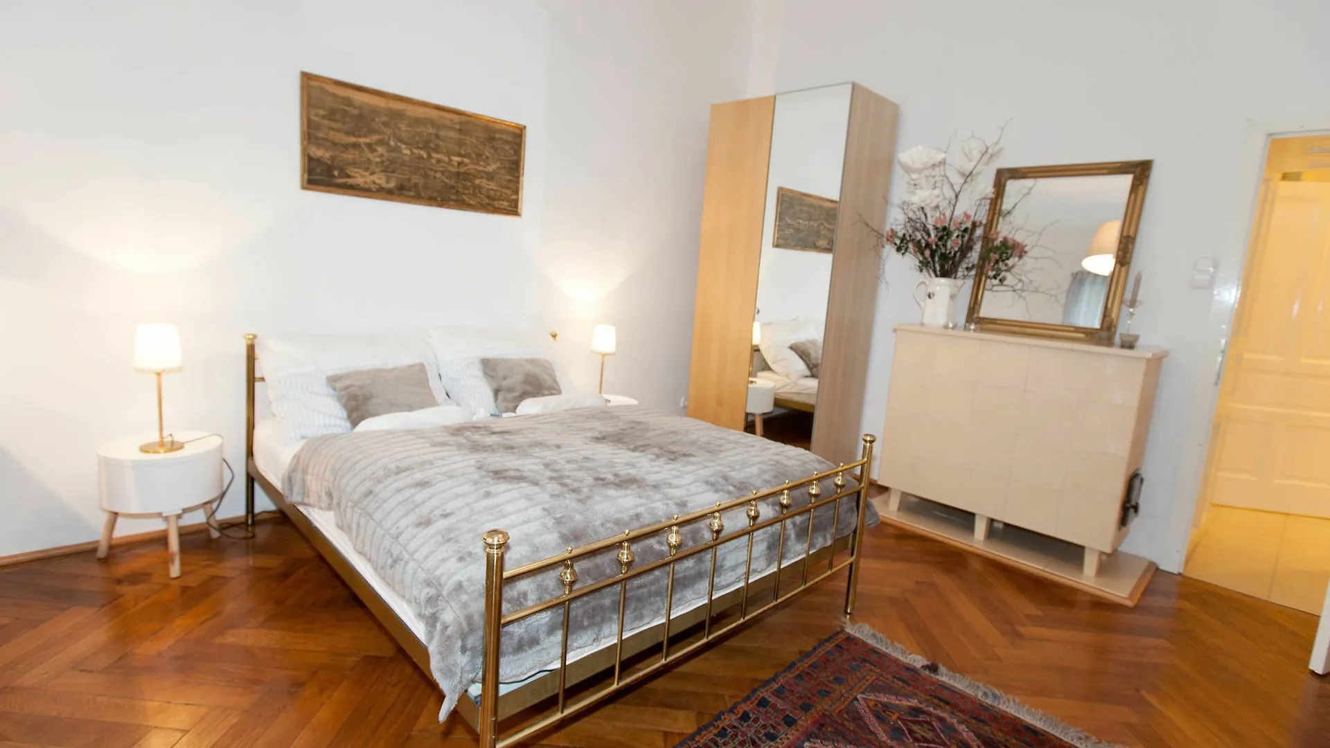 Blauhouse Apartments Vienna Austria