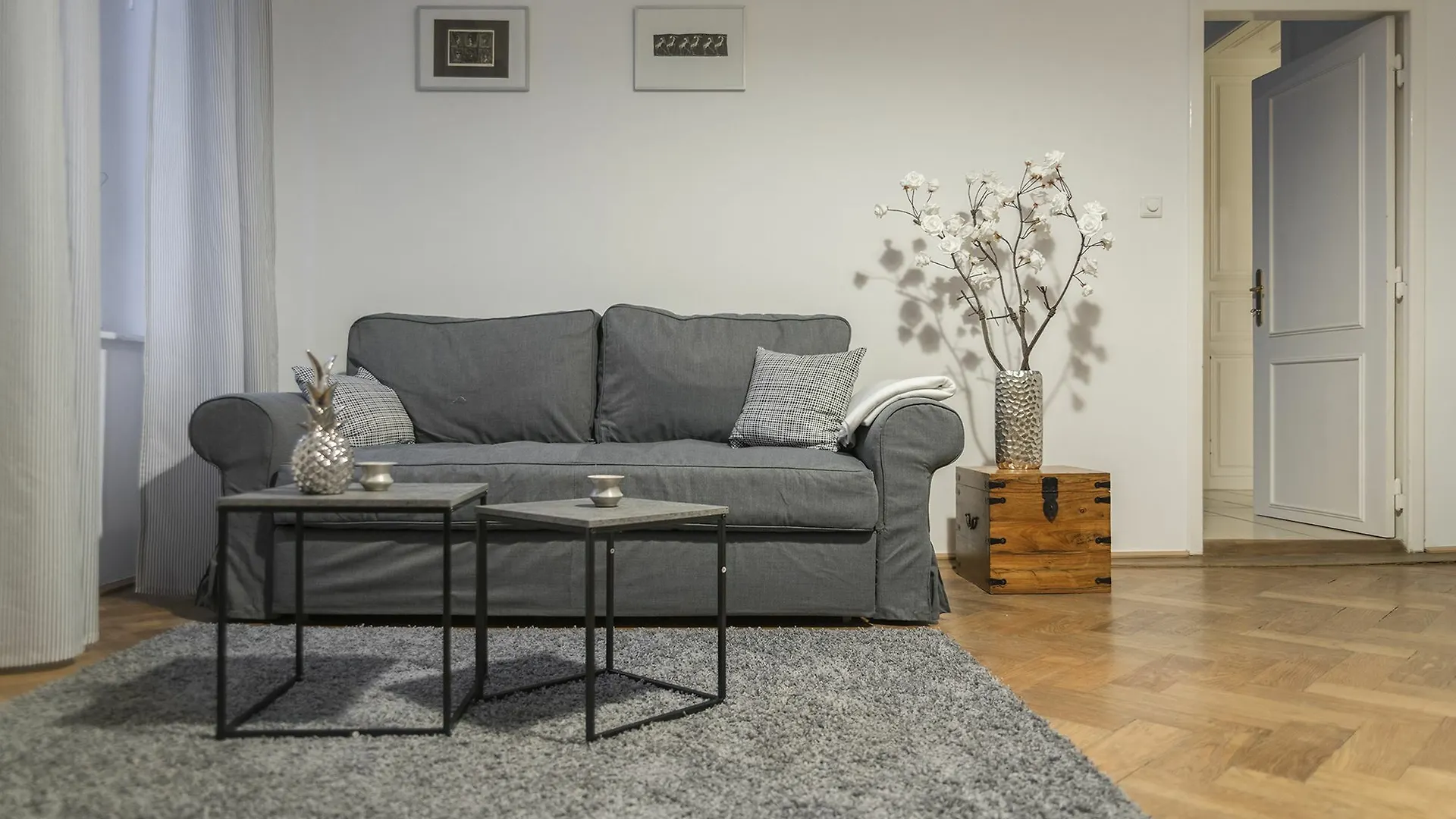 Blauhouse Apartments Vienna
